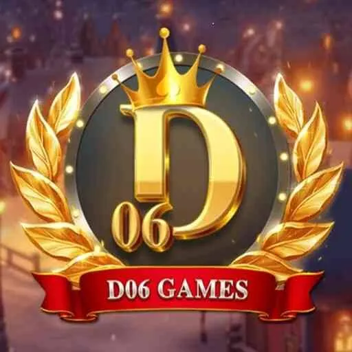 D06 - Permainan Kasino Seru untuk Para Pecinta Game