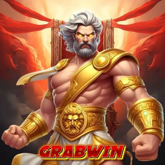 GRABWIN - Permainan Santai yang Mengasyikkan