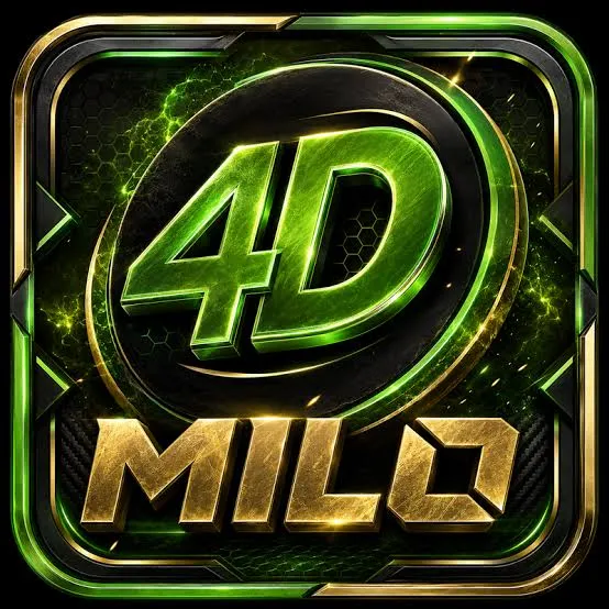 MILO4D - Game Puzzle Seru dan Menantang