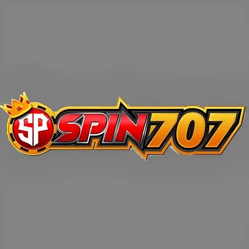 SPIN707 - Permainan Slot Seru dan Menguntungkan