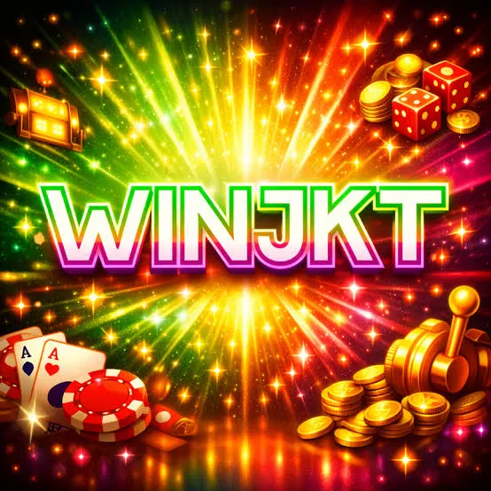 WINJKT - Game Tycoon Terbaik untuk Membangun Kekayaan