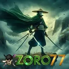 ZORO77 - Permainan Arcade Seru yang Menguji Ketangkasan