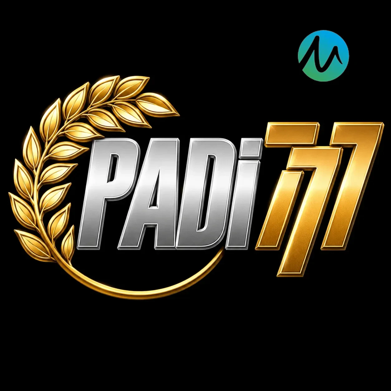 Logo padi777